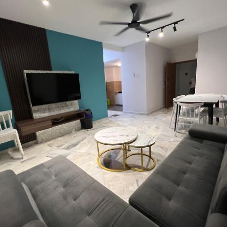 פורט דיקסון Bayview Villas Condo - Premium Unit מראה חיצוני תמונה