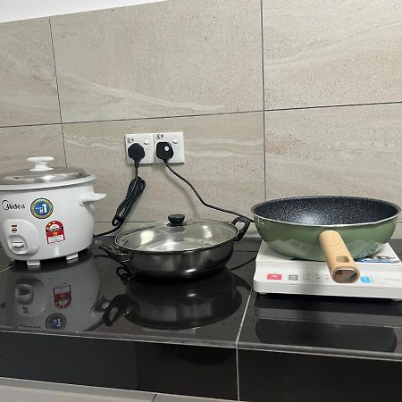 פורט דיקסון Bayview Villas Condo - Premium Unit מראה חיצוני תמונה