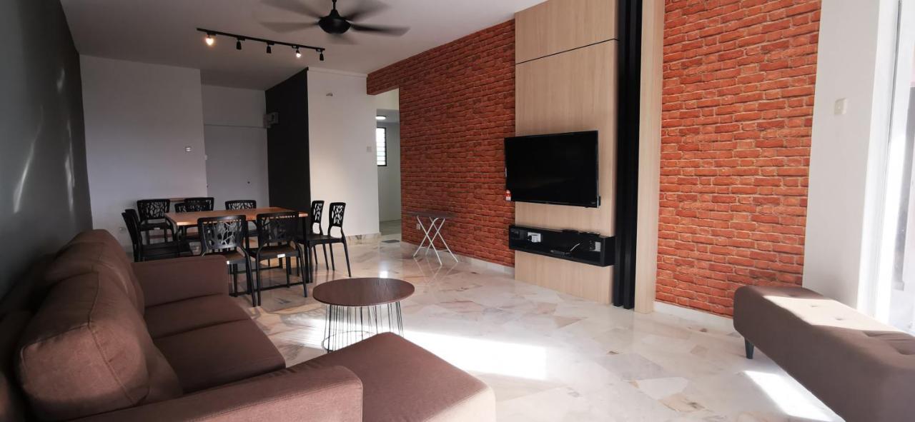 פורט דיקסון Bayview Villas Condo - Premium Unit מראה חיצוני תמונה