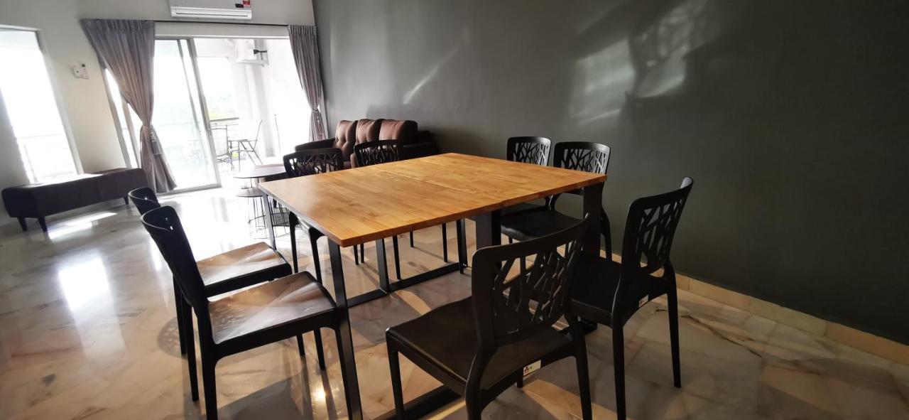 פורט דיקסון Bayview Villas Condo - Premium Unit מראה חיצוני תמונה