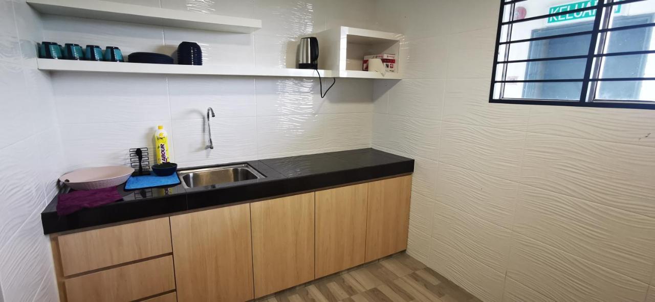 פורט דיקסון Bayview Villas Condo - Premium Unit מראה חיצוני תמונה