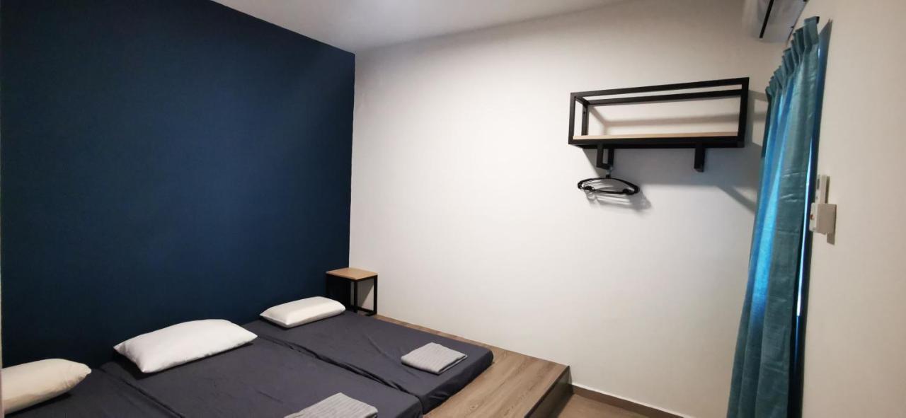 פורט דיקסון Bayview Villas Condo - Premium Unit מראה חיצוני תמונה