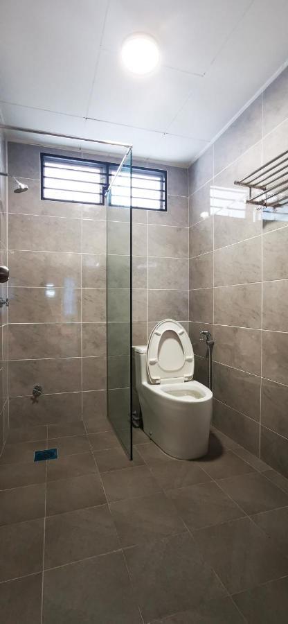 פורט דיקסון Bayview Villas Condo - Premium Unit מראה חיצוני תמונה