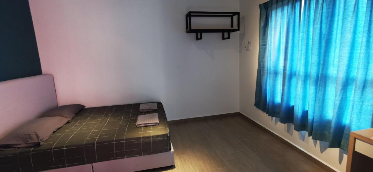 פורט דיקסון Bayview Villas Condo - Premium Unit מראה חיצוני תמונה