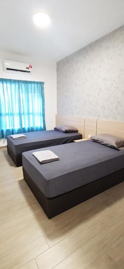פורט דיקסון Bayview Villas Condo - Premium Unit מראה חיצוני תמונה
