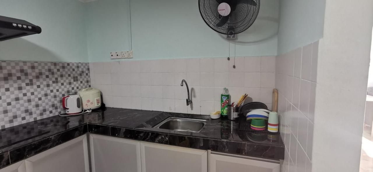פורט דיקסון Bayview Villas Condo - Premium Unit מראה חיצוני תמונה