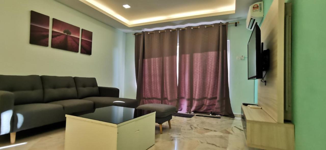 פורט דיקסון Bayview Villas Condo - Premium Unit מראה חיצוני תמונה