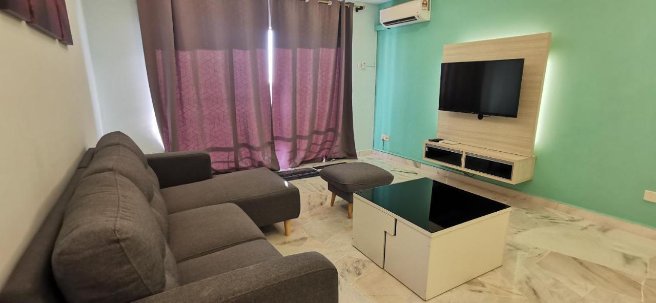 פורט דיקסון Bayview Villas Condo - Premium Unit מראה חיצוני תמונה