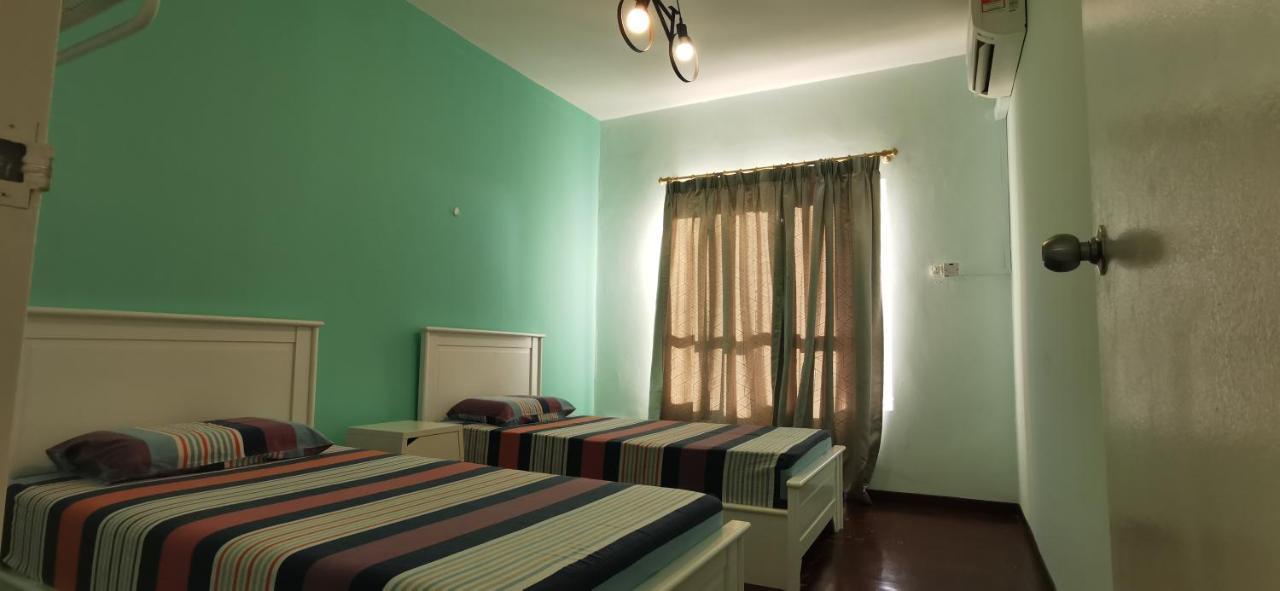 פורט דיקסון Bayview Villas Condo - Premium Unit מראה חיצוני תמונה