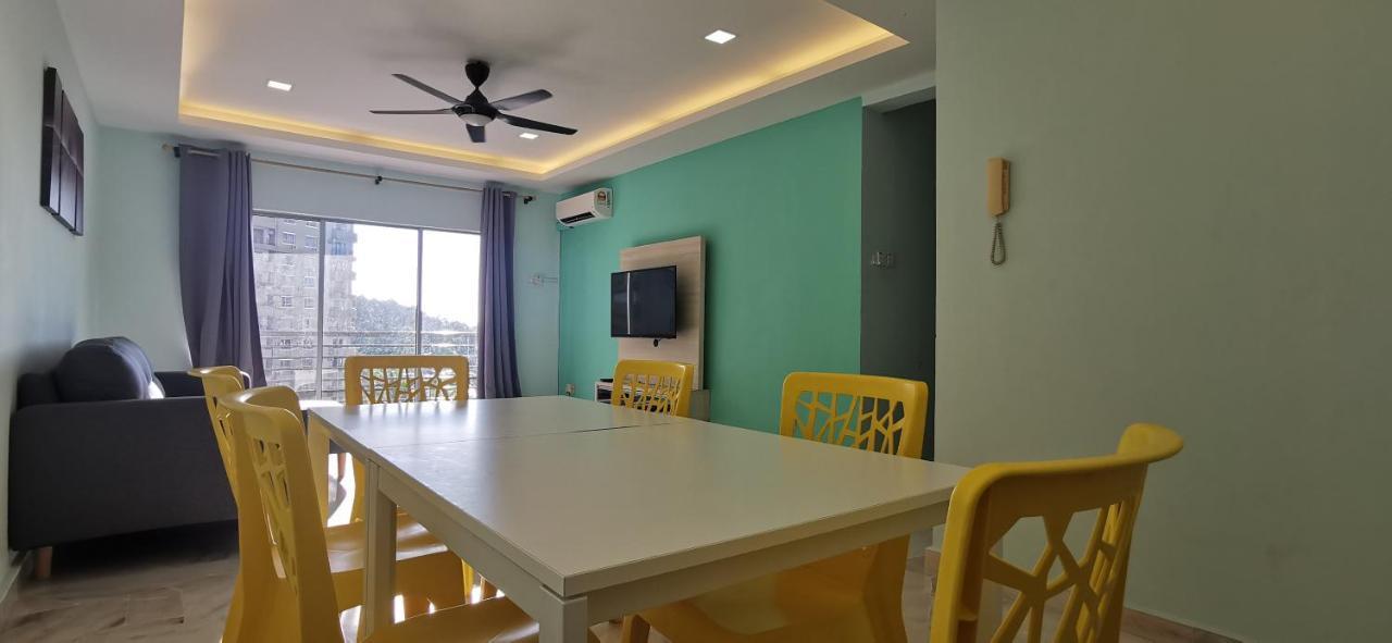 פורט דיקסון Bayview Villas Condo - Premium Unit מראה חיצוני תמונה