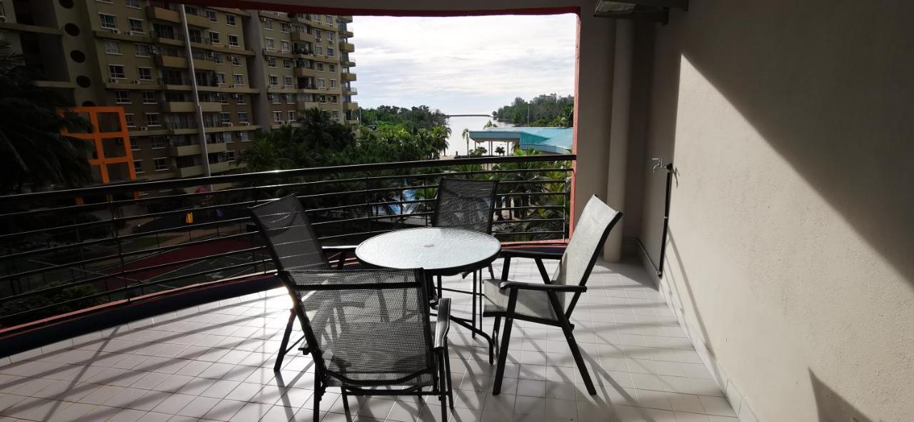 פורט דיקסון Bayview Villas Condo - Premium Unit מראה חיצוני תמונה