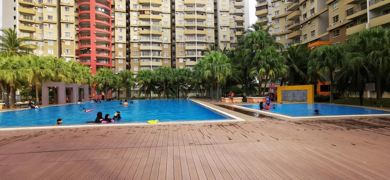 פורט דיקסון Bayview Villas Condo - Premium Unit מראה חיצוני תמונה