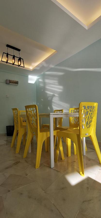 פורט דיקסון Bayview Villas Condo - Premium Unit מראה חיצוני תמונה