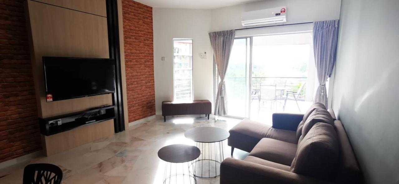 פורט דיקסון Bayview Villas Condo - Premium Unit מראה חיצוני תמונה