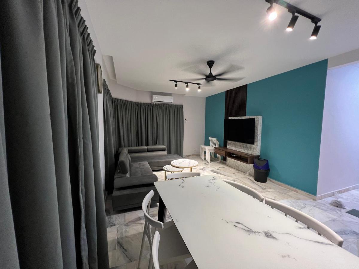 פורט דיקסון Bayview Villas Condo - Premium Unit מראה חיצוני תמונה