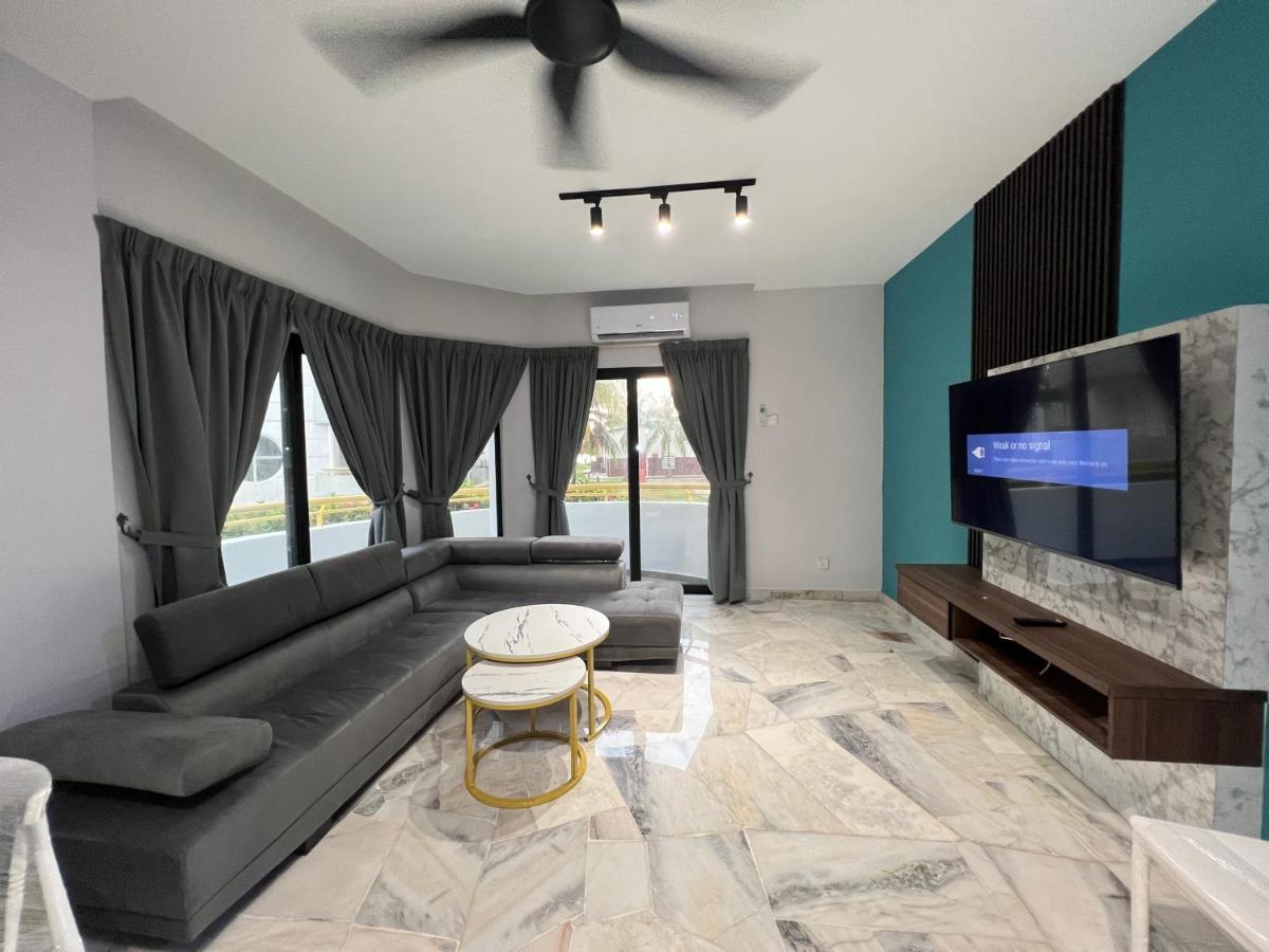 פורט דיקסון Bayview Villas Condo - Premium Unit מראה חיצוני תמונה