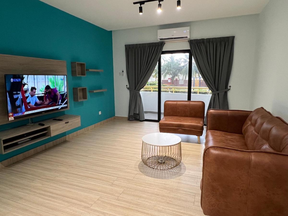 פורט דיקסון Bayview Villas Condo - Premium Unit מראה חיצוני תמונה