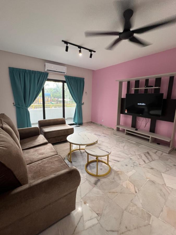 פורט דיקסון Bayview Villas Condo - Premium Unit מראה חיצוני תמונה