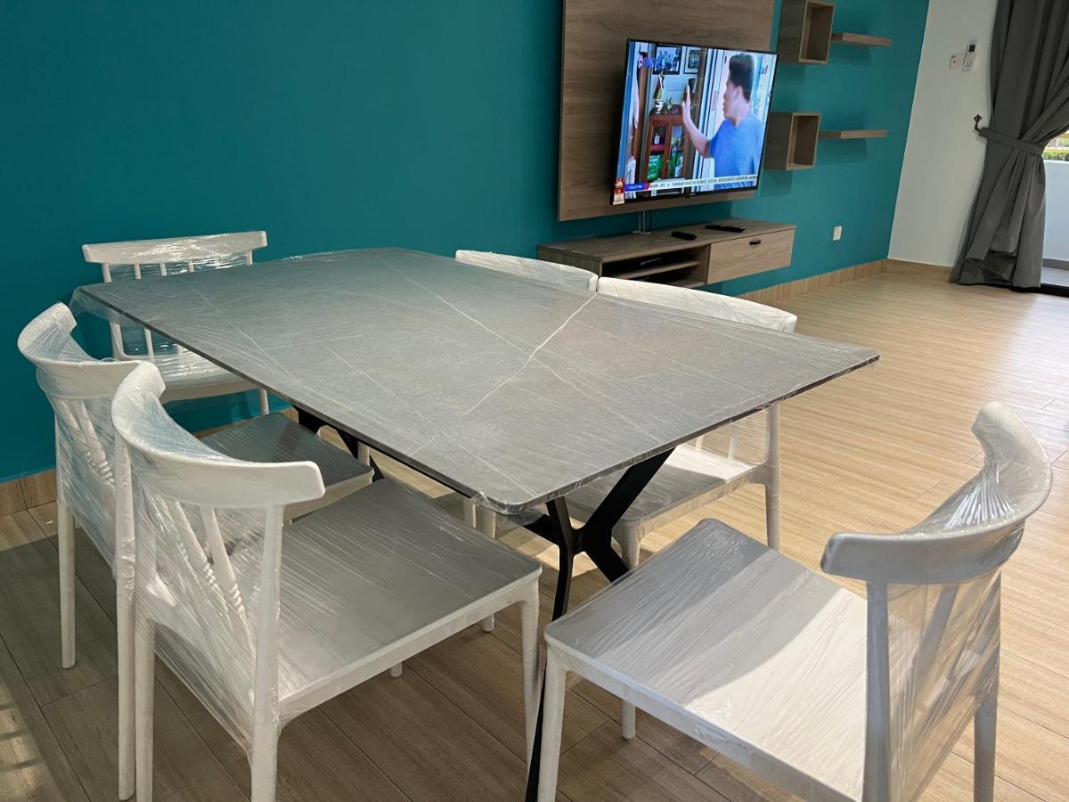 פורט דיקסון Bayview Villas Condo - Premium Unit מראה חיצוני תמונה