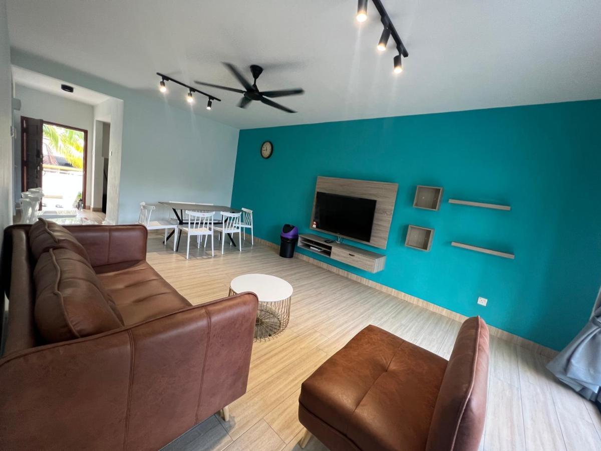 פורט דיקסון Bayview Villas Condo - Premium Unit מראה חיצוני תמונה