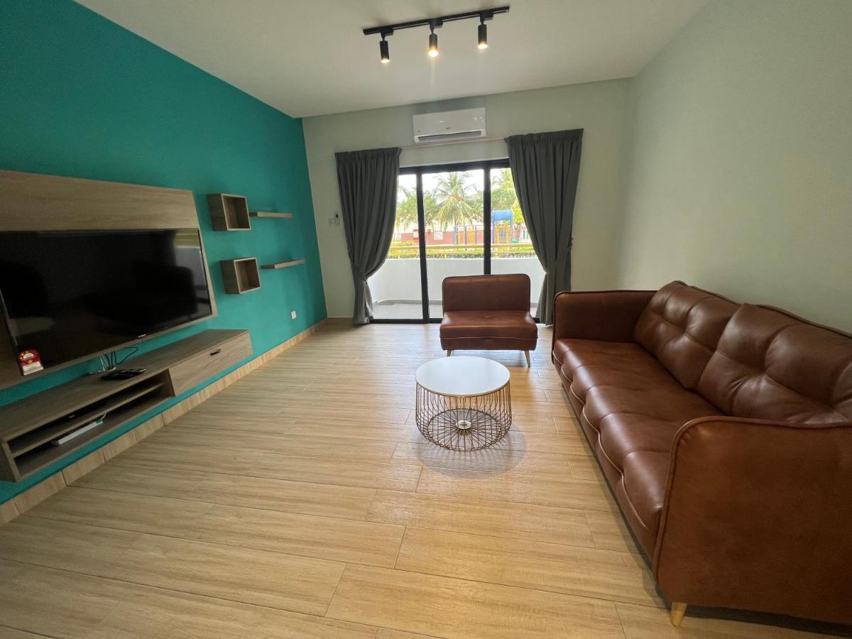 פורט דיקסון Bayview Villas Condo - Premium Unit מראה חיצוני תמונה
