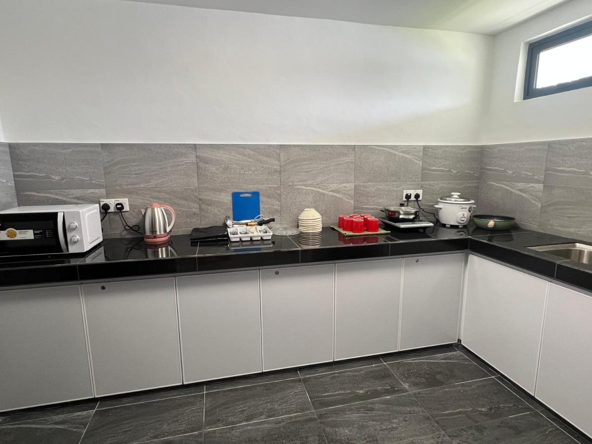 פורט דיקסון Bayview Villas Condo - Premium Unit מראה חיצוני תמונה