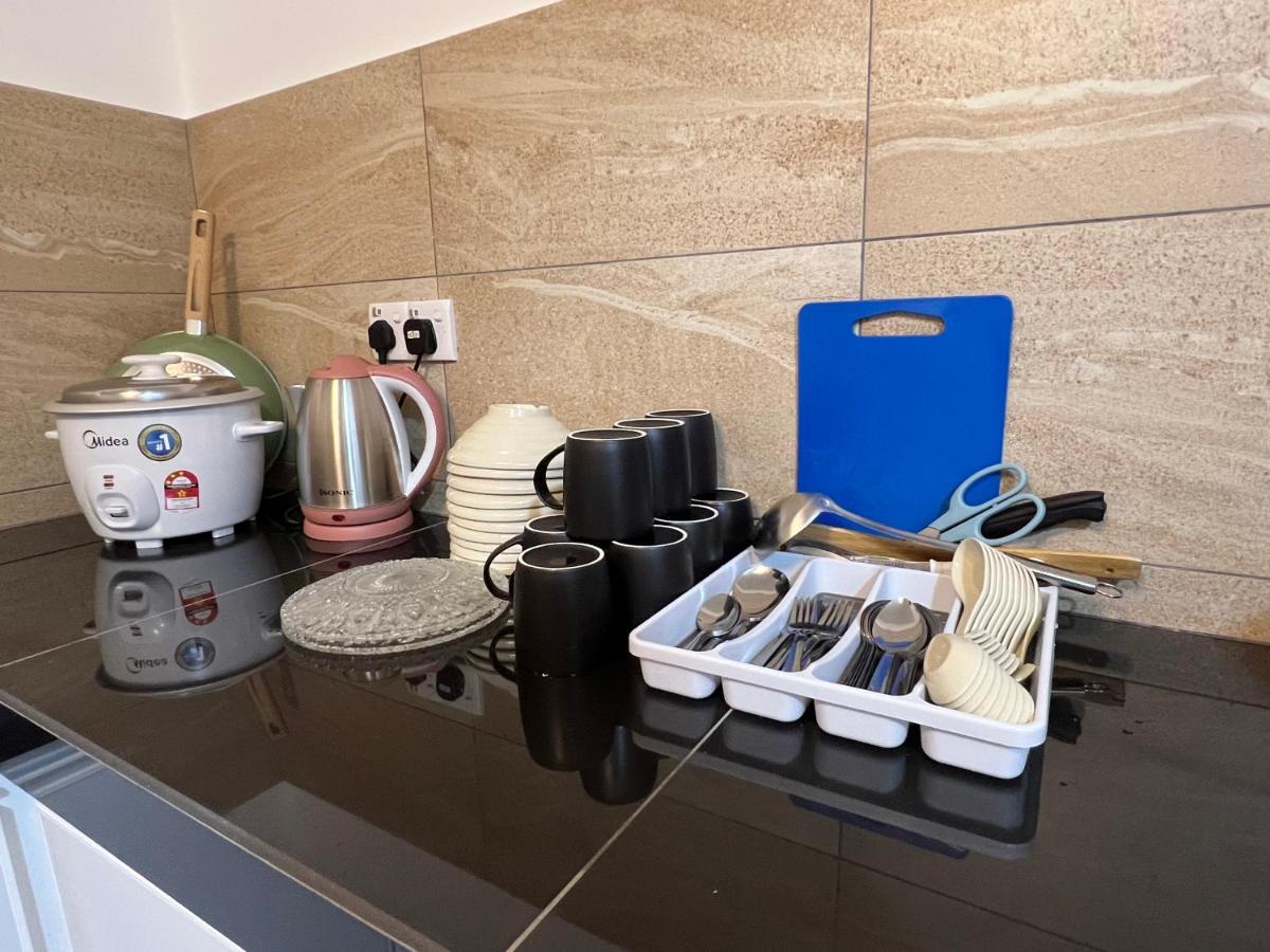 פורט דיקסון Bayview Villas Condo - Premium Unit מראה חיצוני תמונה