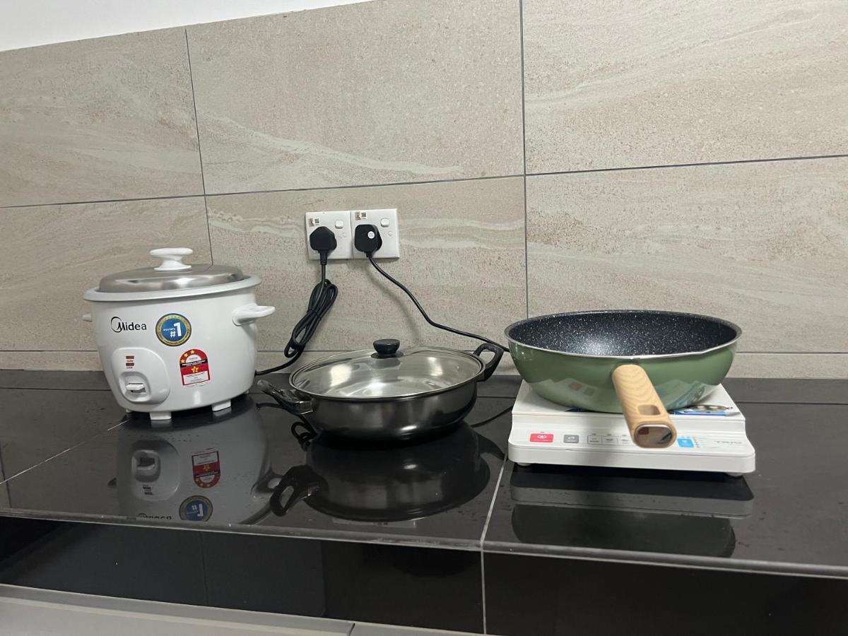 פורט דיקסון Bayview Villas Condo - Premium Unit מראה חיצוני תמונה