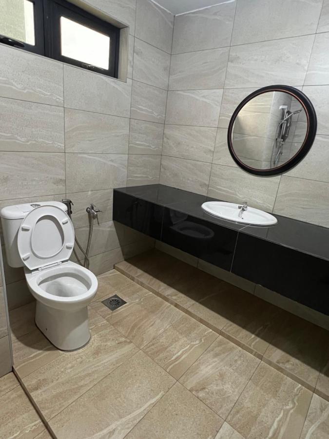 פורט דיקסון Bayview Villas Condo - Premium Unit מראה חיצוני תמונה
