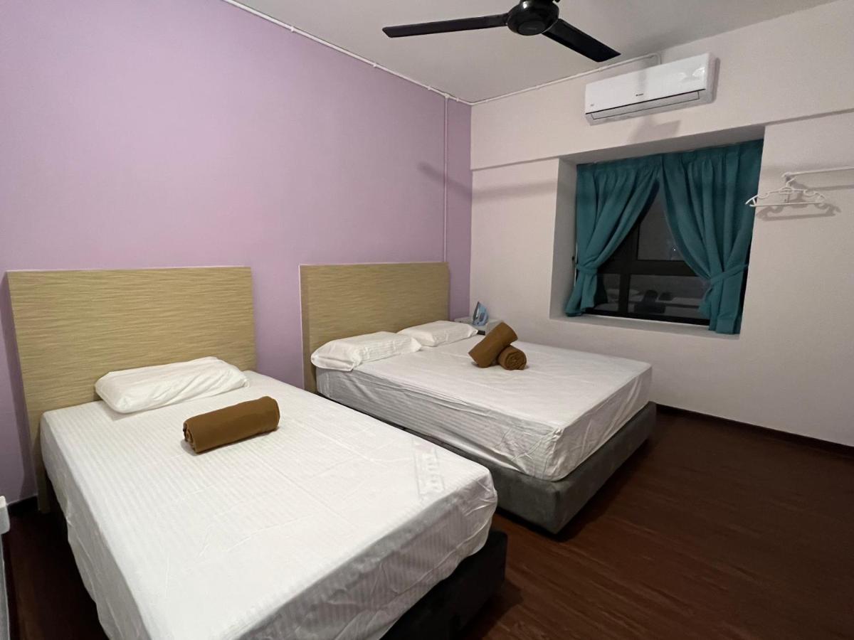 פורט דיקסון Bayview Villas Condo - Premium Unit מראה חיצוני תמונה