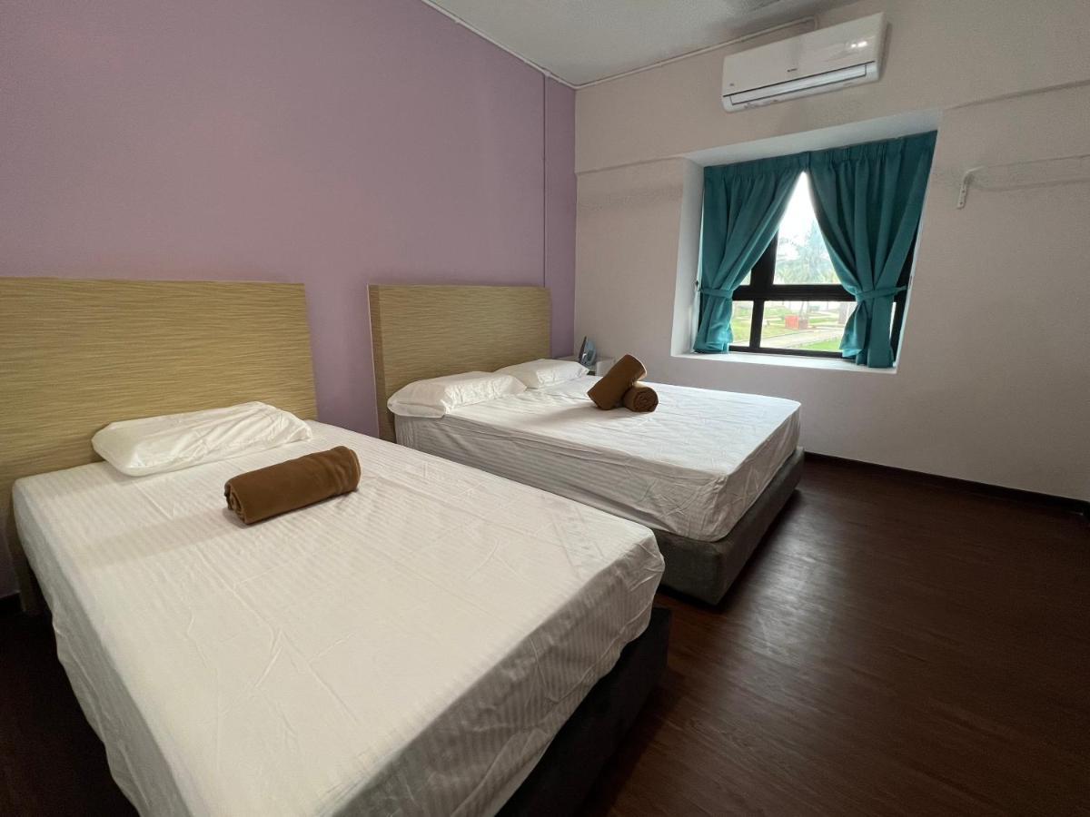 פורט דיקסון Bayview Villas Condo - Premium Unit מראה חיצוני תמונה