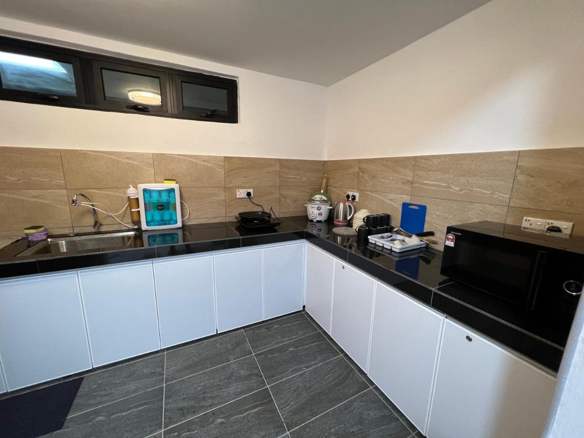 פורט דיקסון Bayview Villas Condo - Premium Unit מראה חיצוני תמונה
