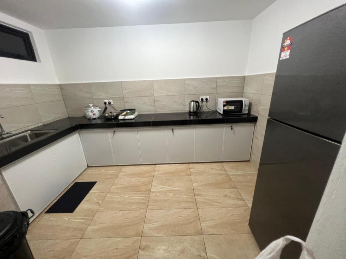 פורט דיקסון Bayview Villas Condo - Premium Unit מראה חיצוני תמונה