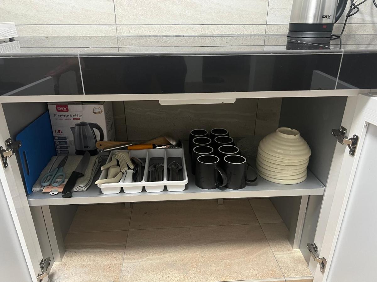 פורט דיקסון Bayview Villas Condo - Premium Unit מראה חיצוני תמונה