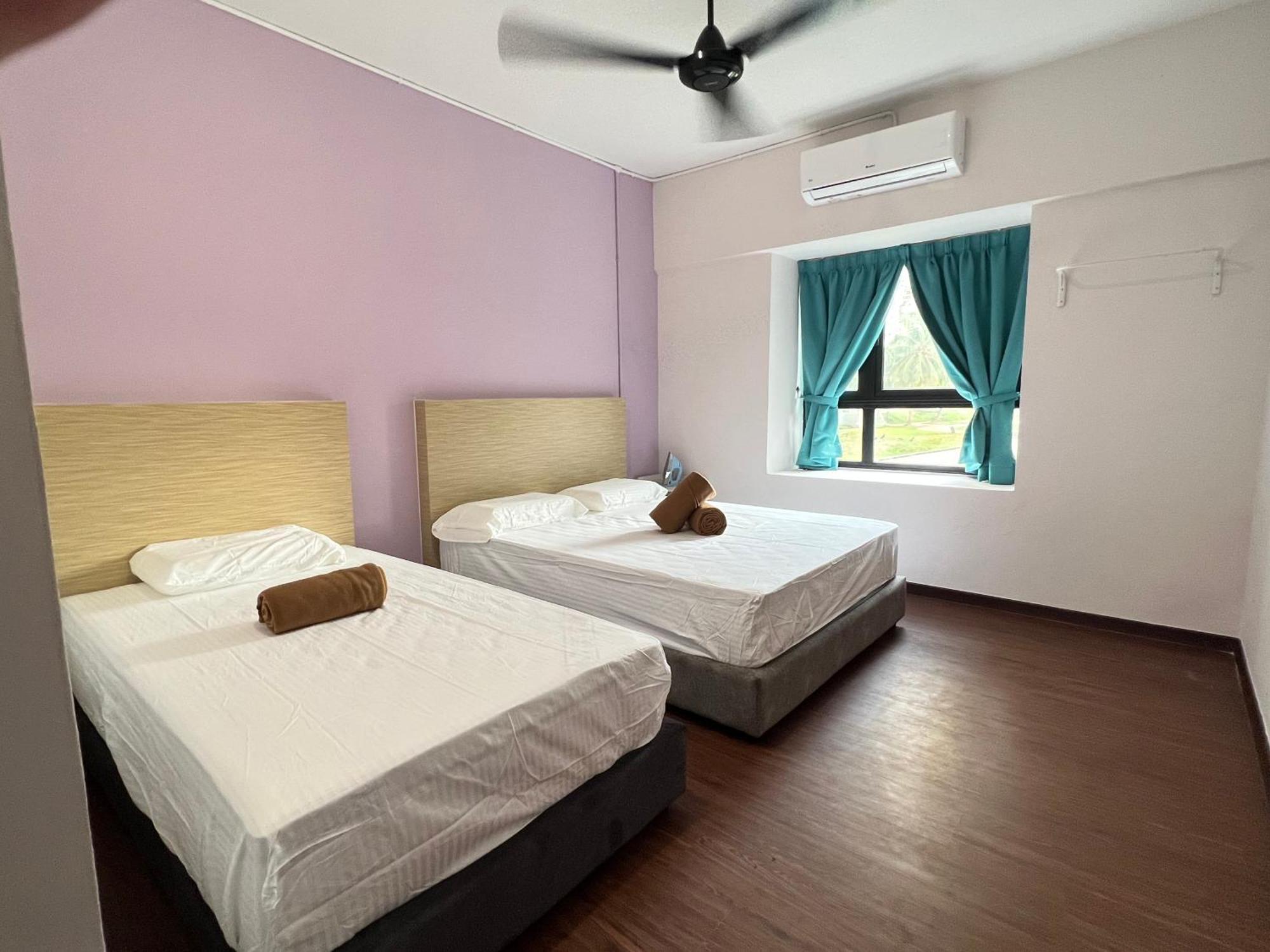 פורט דיקסון Bayview Villas Condo - Premium Unit חדר תמונה