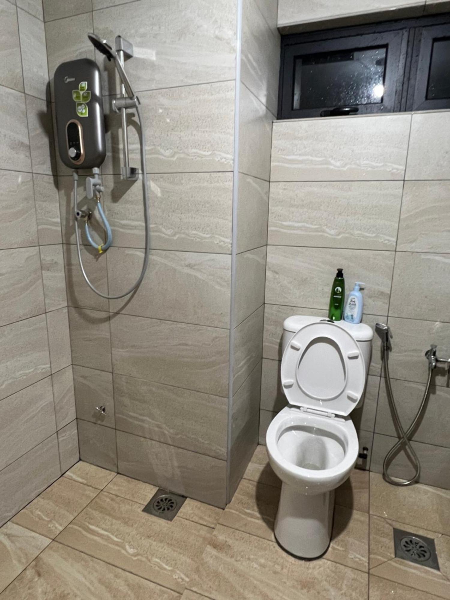 פורט דיקסון Bayview Villas Condo - Premium Unit חדר תמונה